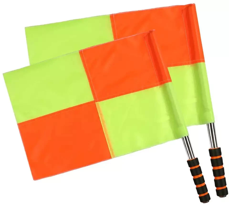 Soccer Referee Accessory Kit - Basic