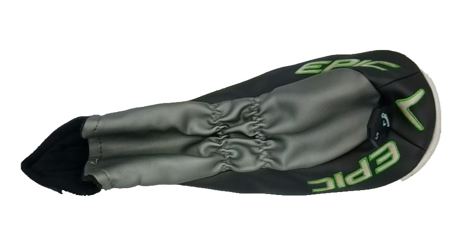 Callaway Epic Speed Fairway Headcover Preowned Condition GOOD
