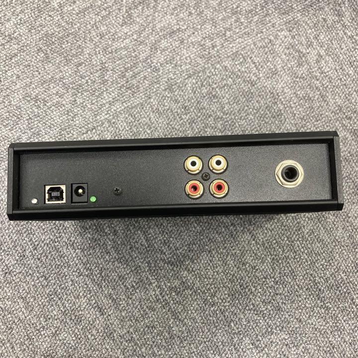 Rane SL1 Scratch Serrato Live Audio Capture