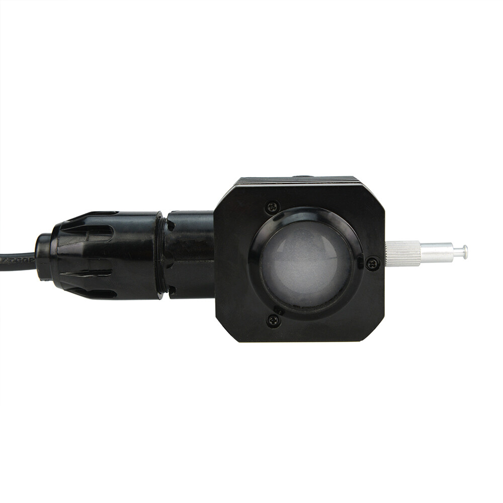 220V Microscope Bottom Halogen Lamp for Biological Microscope Light Source 20W