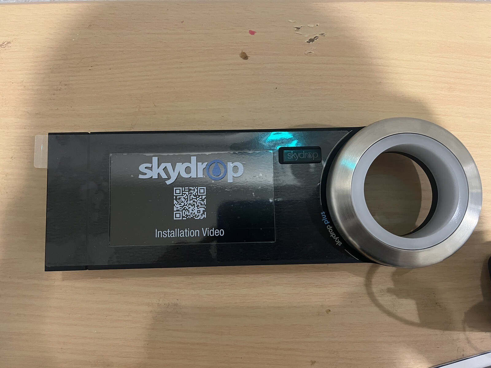 SkyDrop 8 Zone Wifi-Enabled Smart Watering Sprinkler Controller