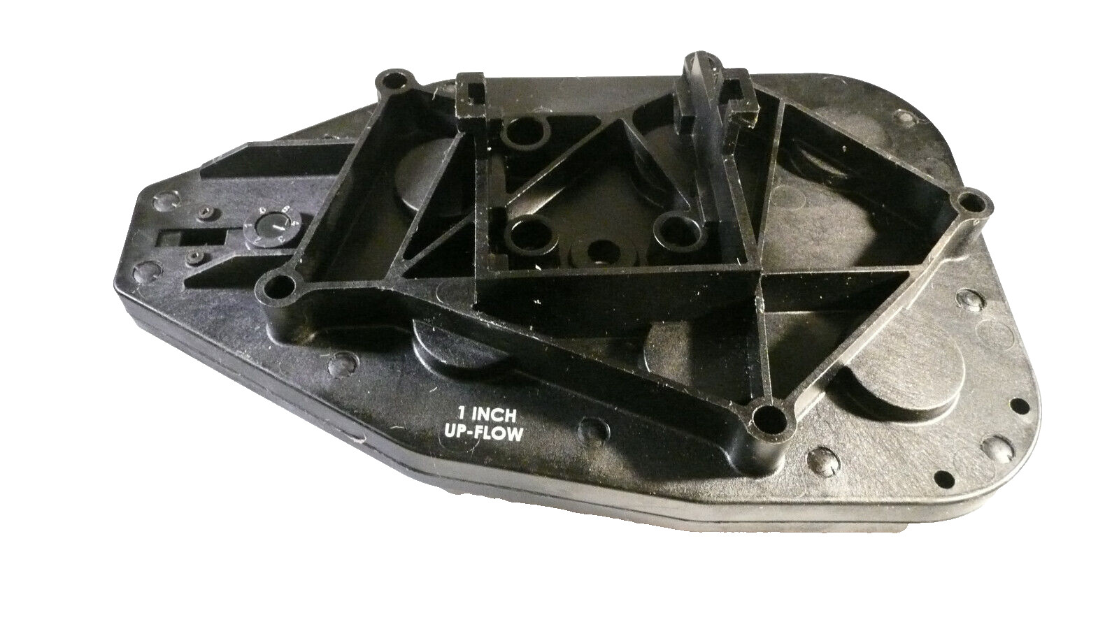 Culligan 01022234 HE High Efficiency Water Softener Gear Box Assembly 1" Upflow