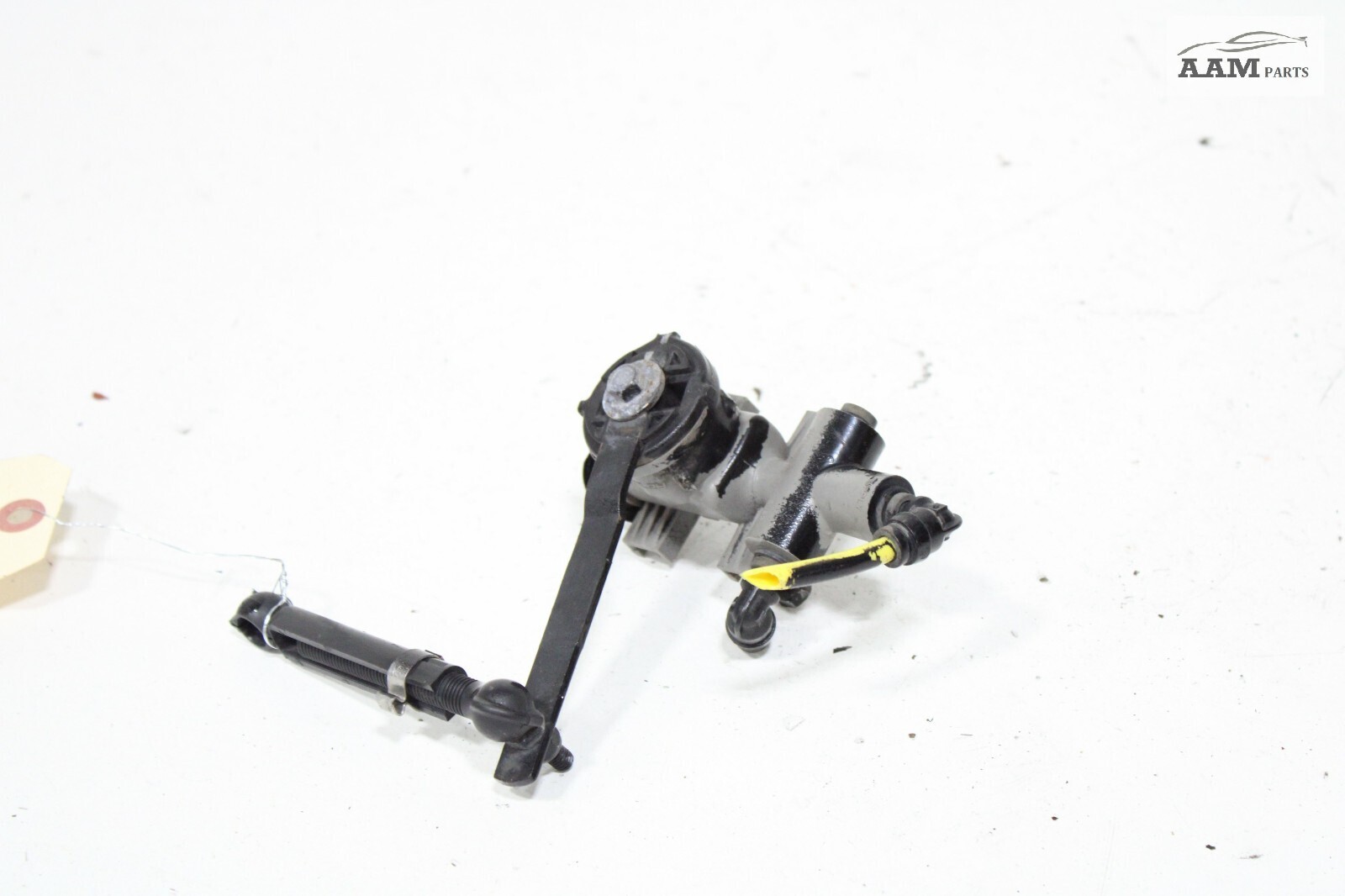 2018-24 FREIGHTLINER CASCADIA REAR LEFT SUSPENSION RIDE HEIGHT CONTROL VALVE OEM