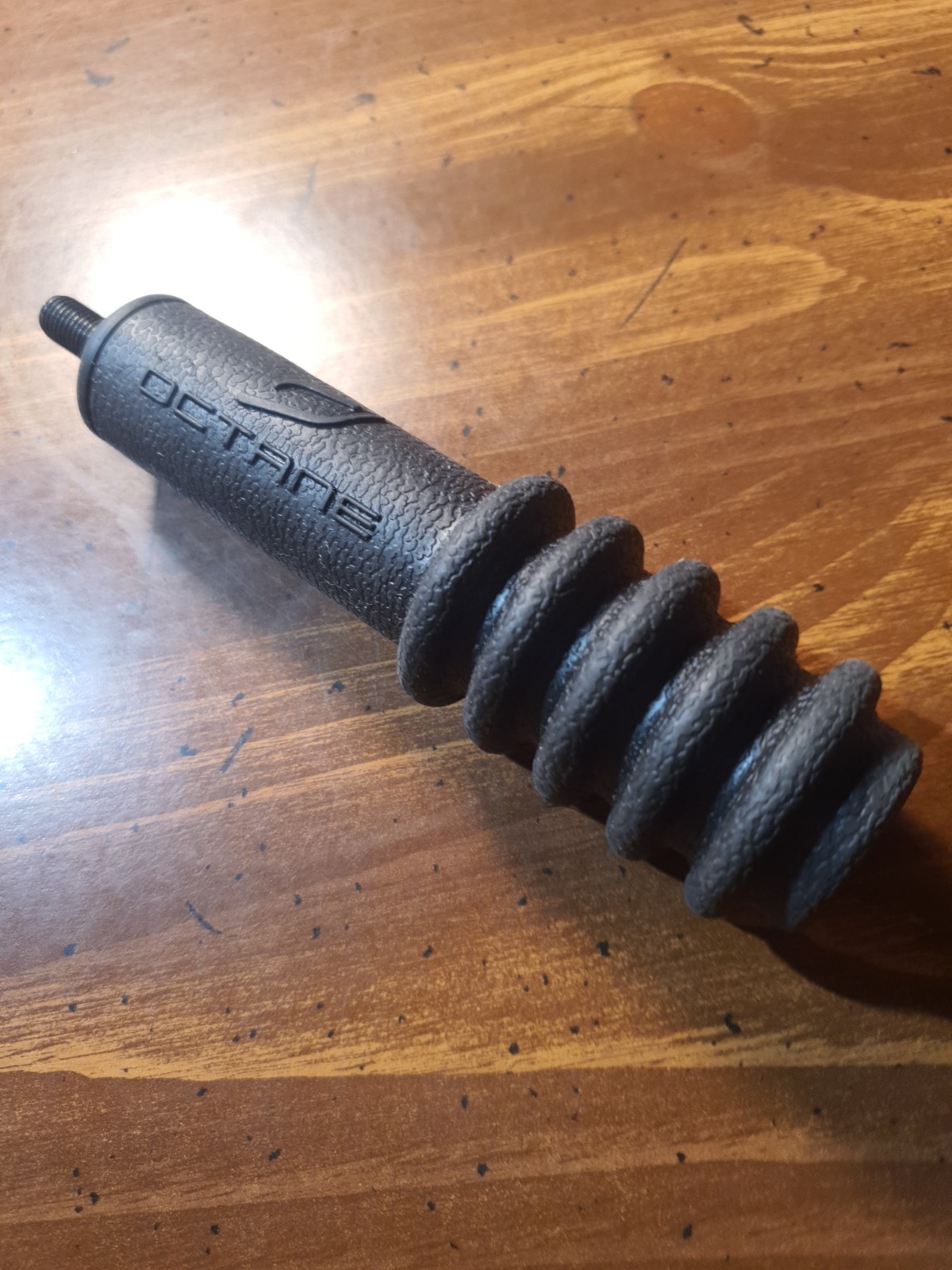 Octane Boost Archery 5" Stabilizer