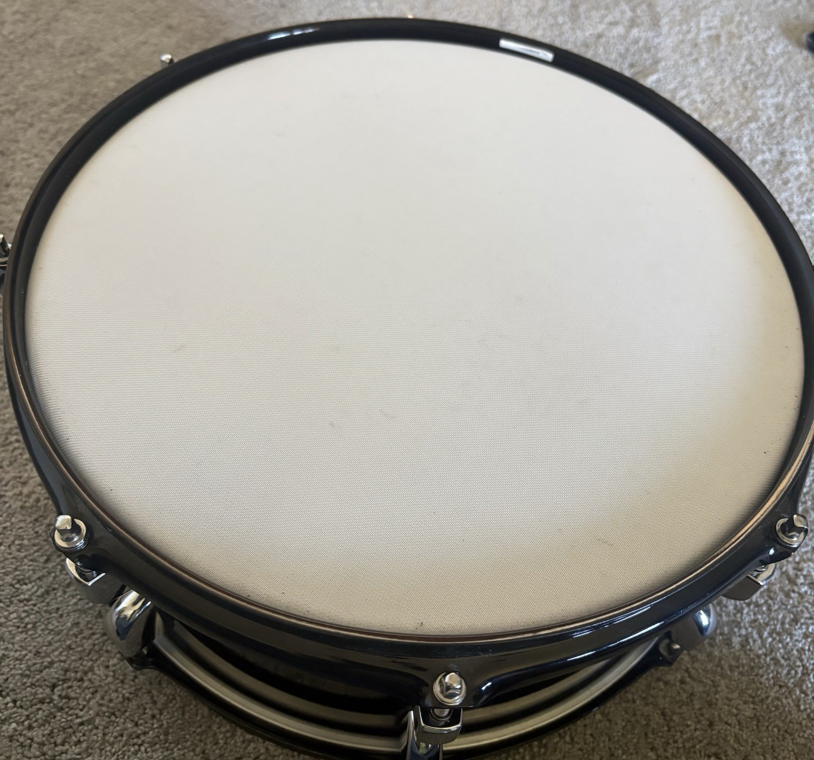 13” ATV Electronic Snare Drum