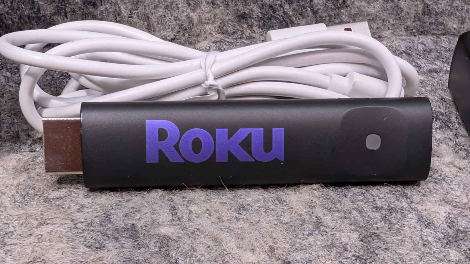 Roku Streaming Stick HD Media Player 3840X Complete 🔥New Open🔥