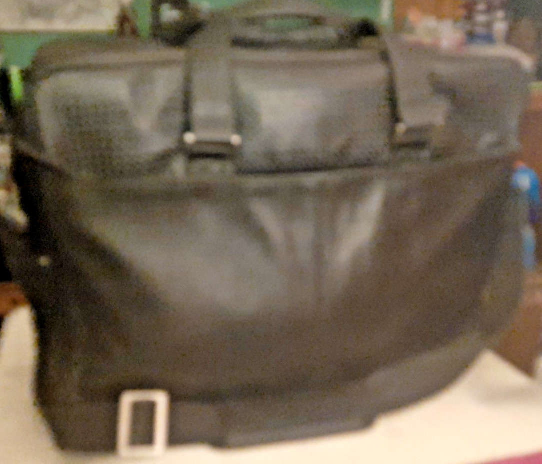 Sharp Notevision XR-10X Multimedia Projector with Leather Carrying Case