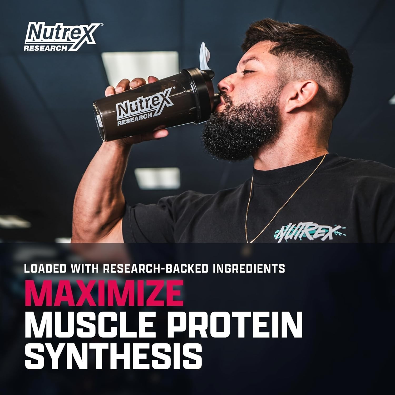 Nutrex - EAA + Hydration Fruit Punch 30 Servings