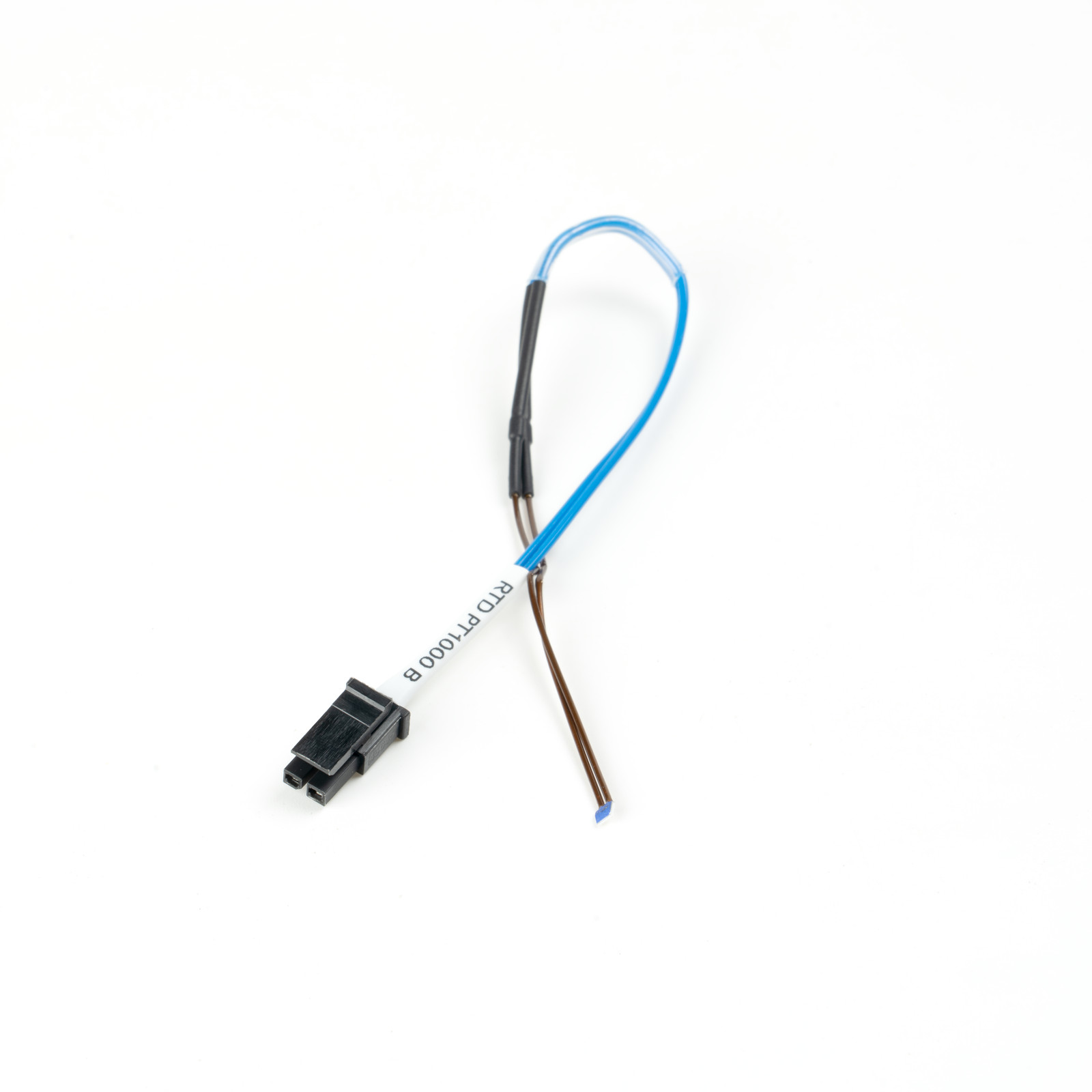 Phaetus Rapido 2 Plus 2F Thermistor PT1000 (updated)
