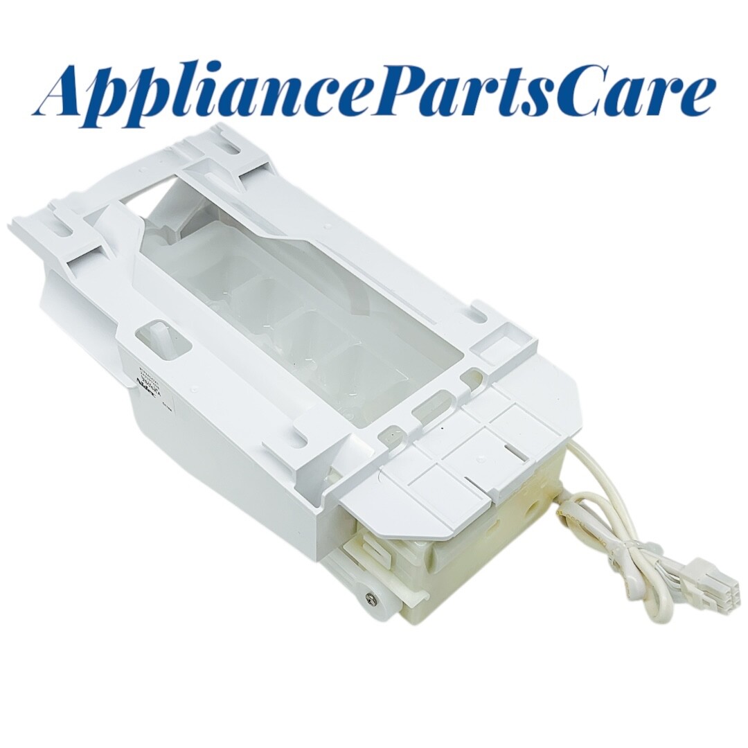 Frigidaire Refrigerator Ice Maker 243297608