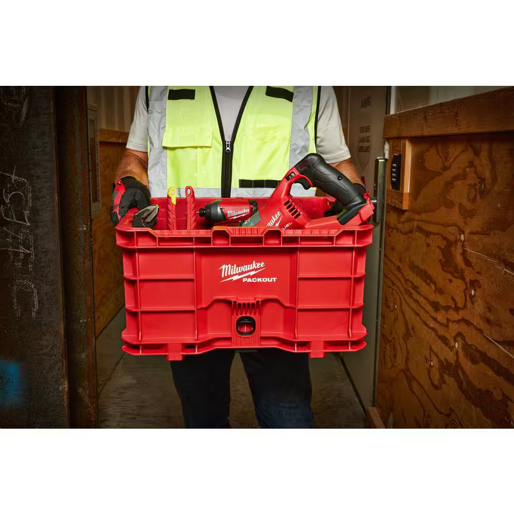 Packout Tool Storage Crate (2-Pack)