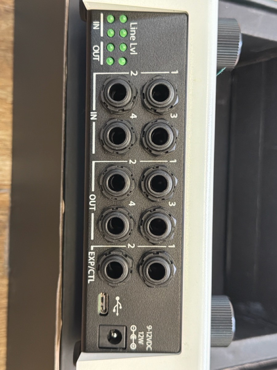 EVENTIDE H90 HARMONIER (SBL016262)