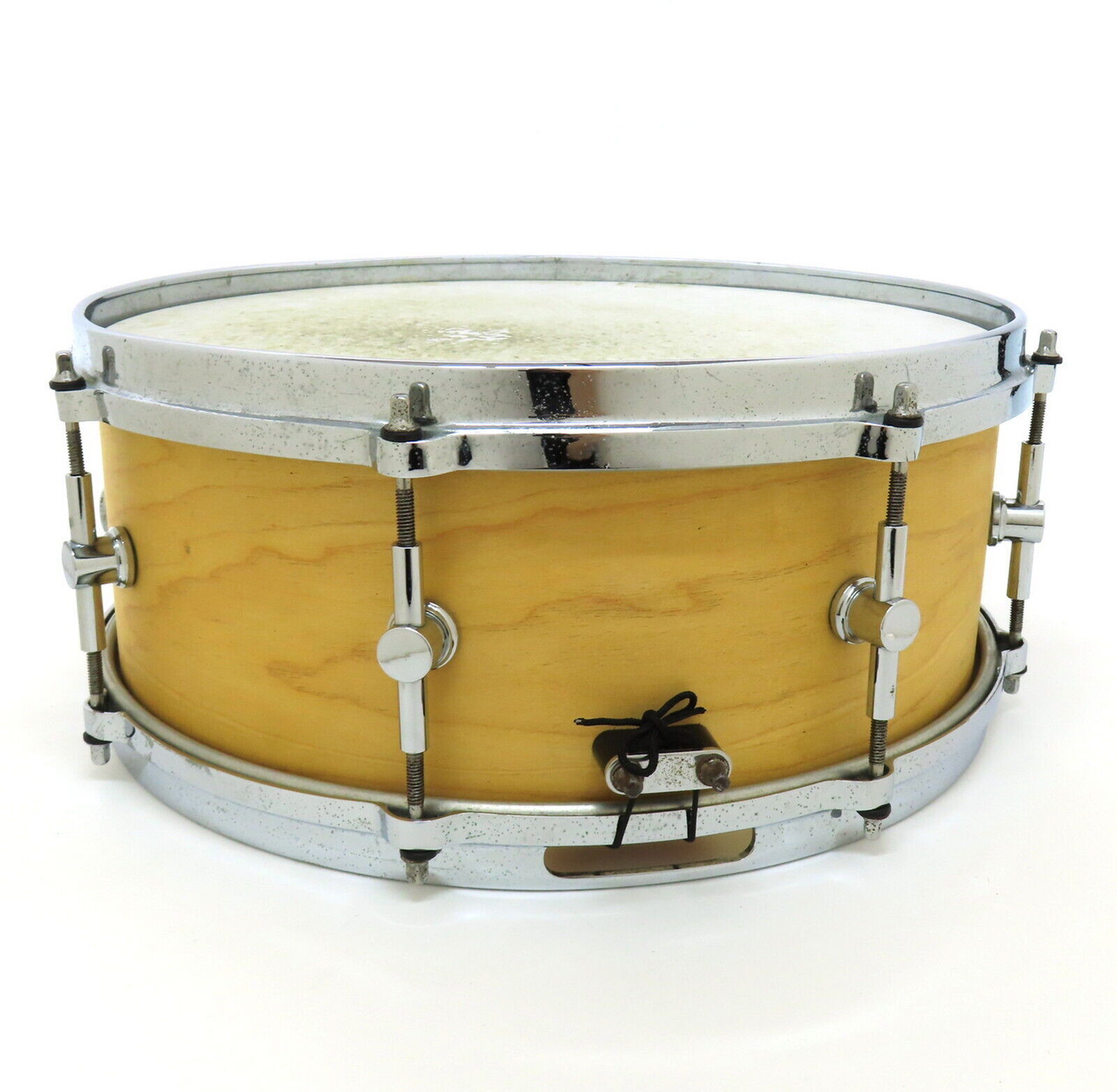 canopus MFP-1455 Used Snare Drum
