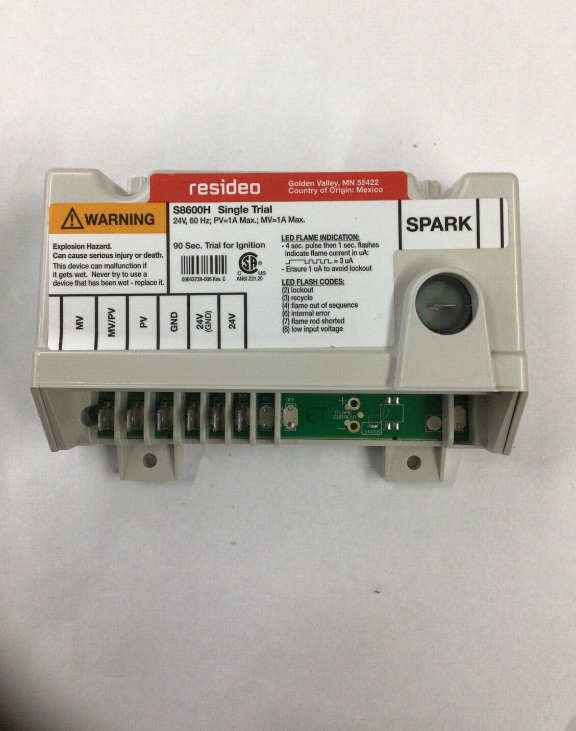 Legion 404007 - MODULE
