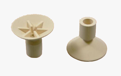 Rubber Sucker SU-RTF1648 for Miehle and Other Feeders Qty 12