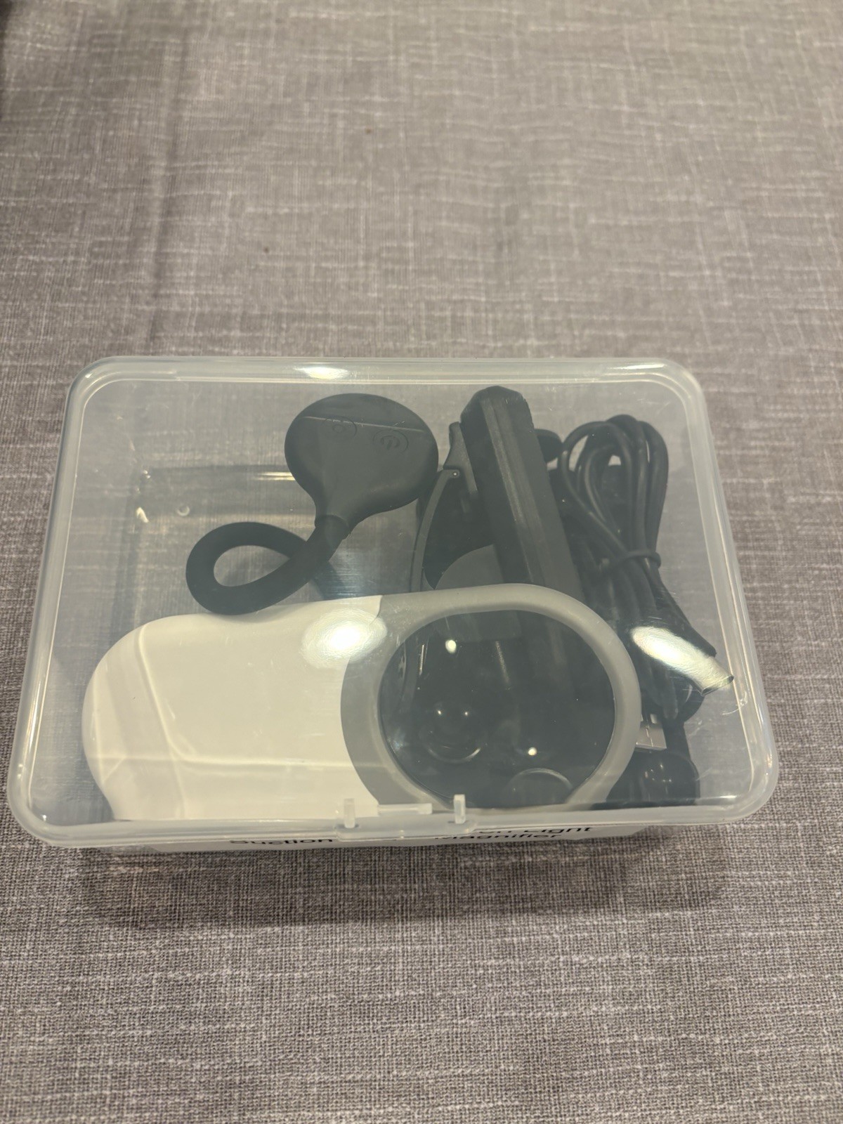 First Aid And Telemedicine Care Kit
