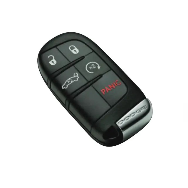 Genuine Mopar Remote Start 82213670AC