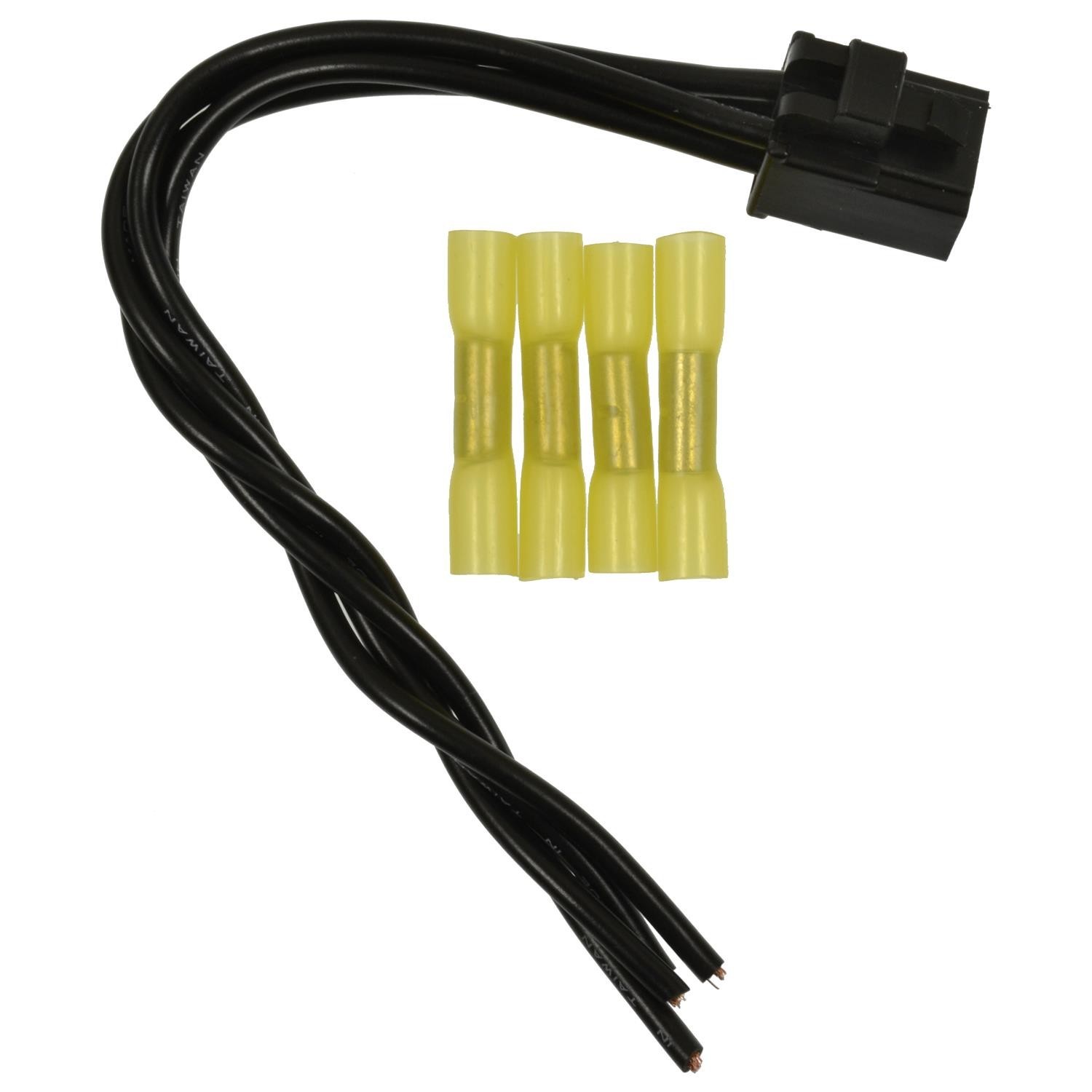 New SMP ABS Relay Connector For 1991 GMC Tracker
