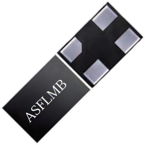 10Pcs ASFLMB-75.000MHZ-LR-T