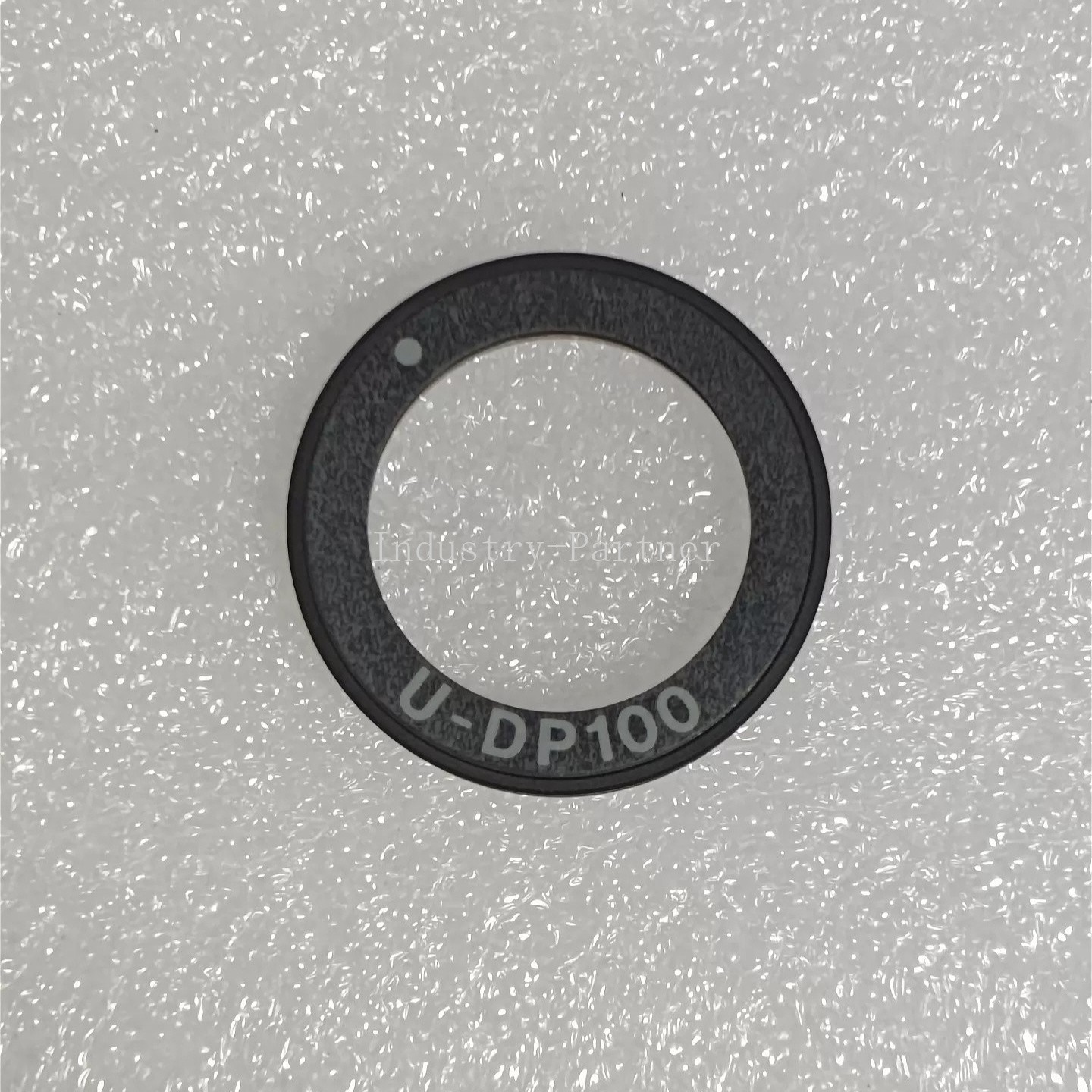 Olympus U-DP100 DIC Prism for the Universal Condenser BX Series.