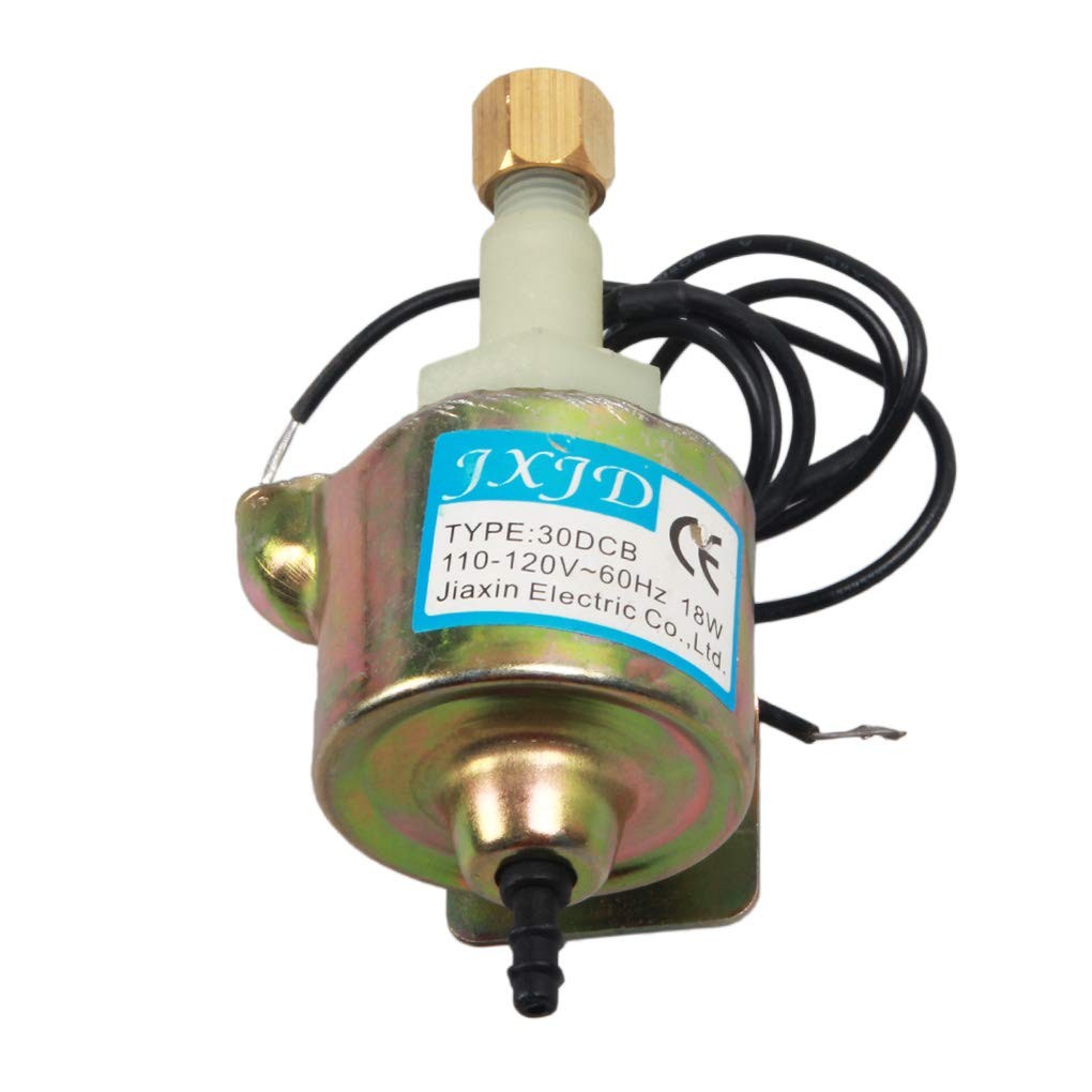 Sharelife AC 110-120V 30 40 DCB 18W 31W Fog Machines Oil Pump for 30DCB