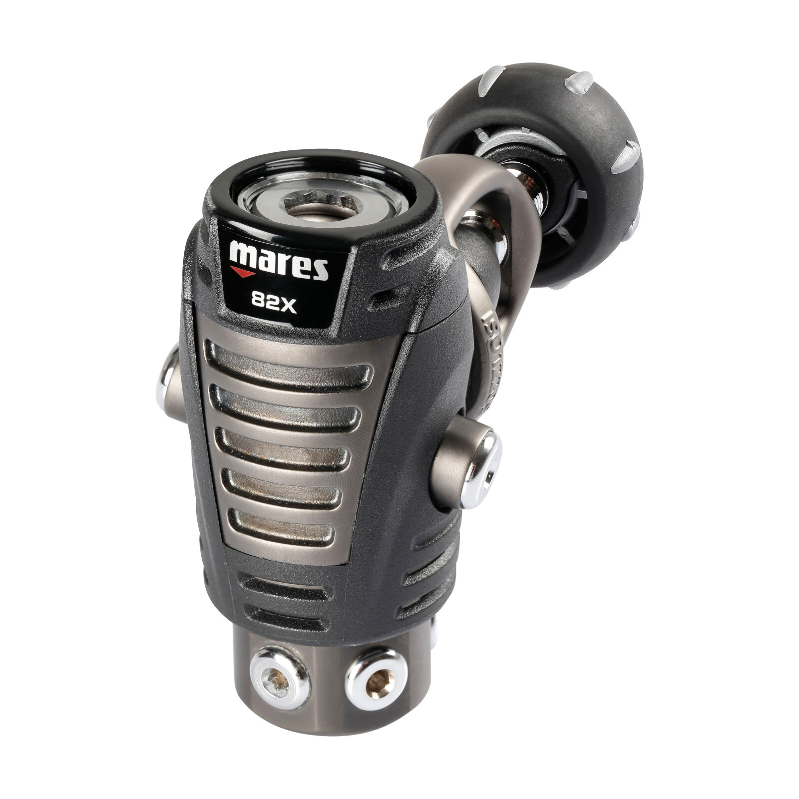 Mares Epic ADJ 82X Yoke Scuba Diving Regulator 416247