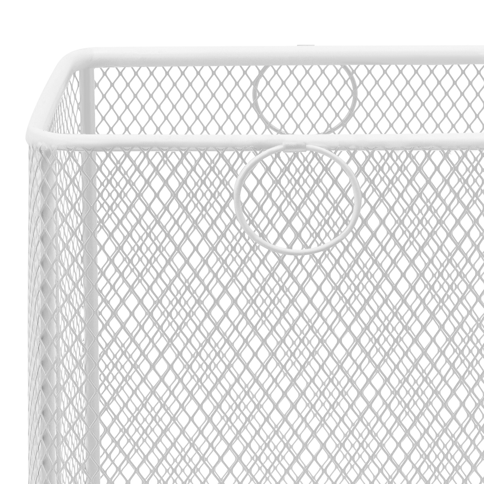 Laundry Basket with Wheels, Rolling Laundry Basket, Laundry Basket Cart