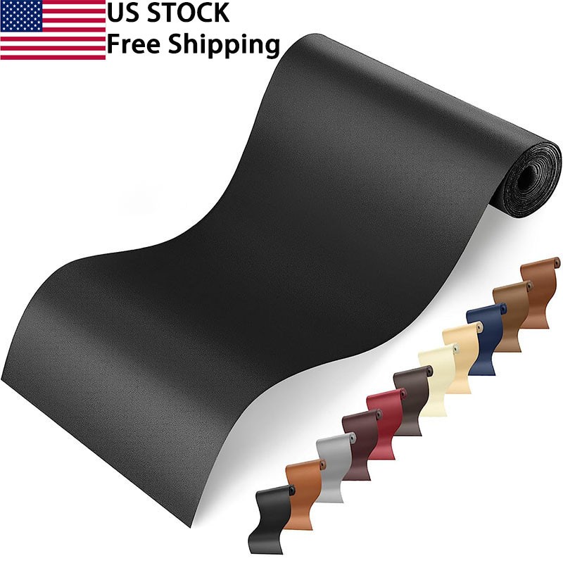 Leather-Repair Tape Self-Adhesive Patch for Car Seats Couch Sofa Jackets Patch
