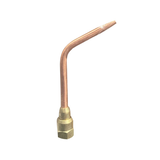 Western Enterprises BWT1 Welding Nozzle #1