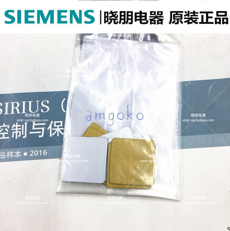 10pcs new Siemens 3SB1906-2AA