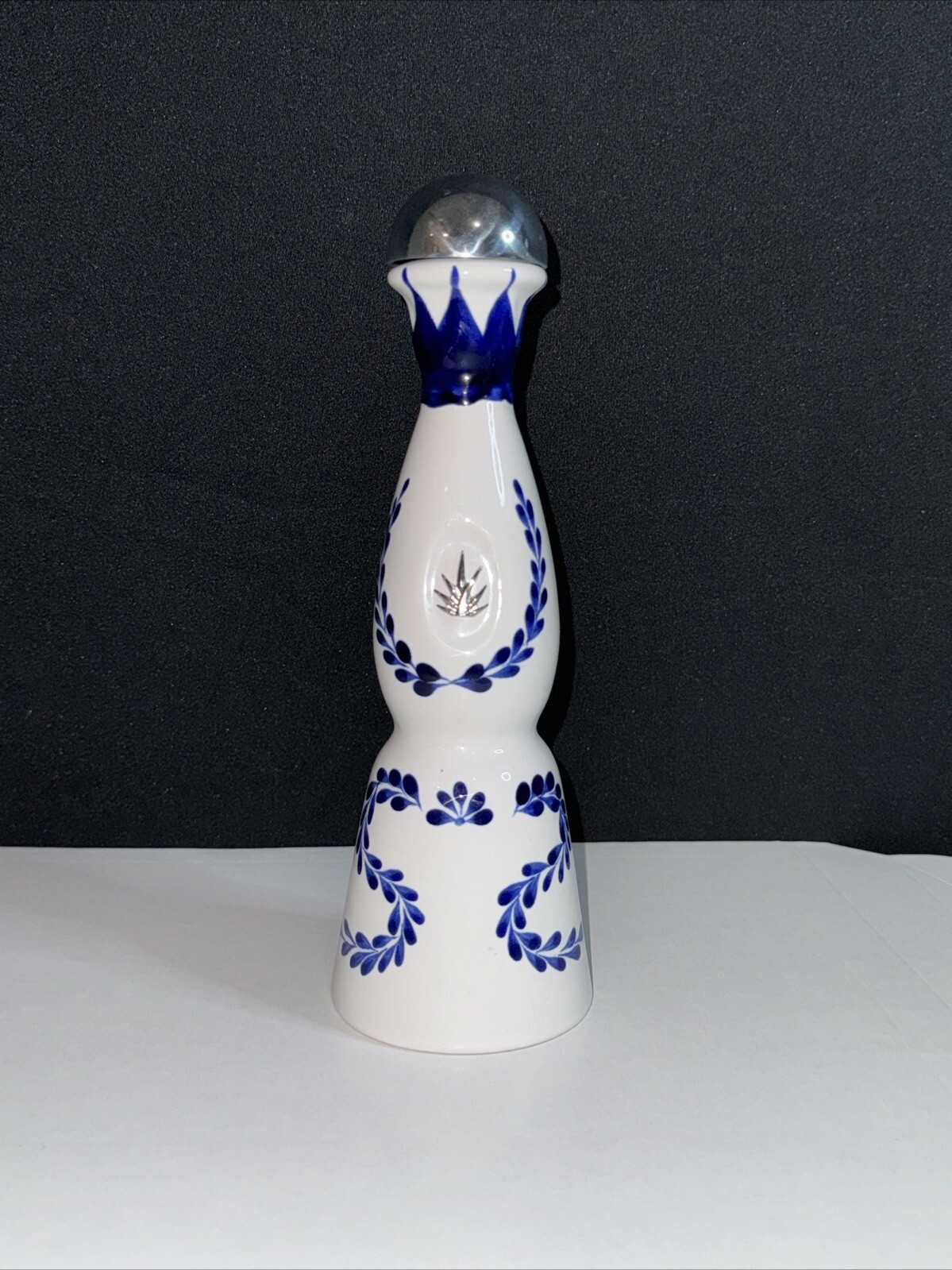 Rare Clase Azul Tequila Bottle- 200 ml Bottle (EMPTY)