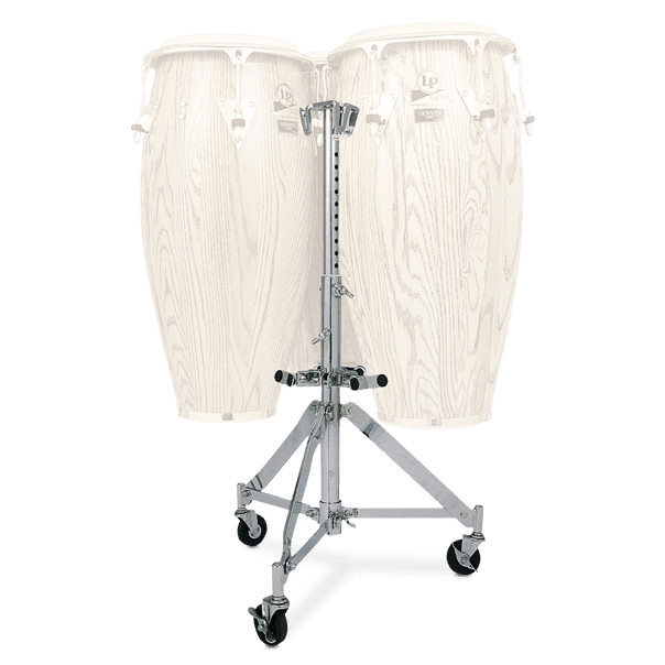 LP Triple Conga Stand