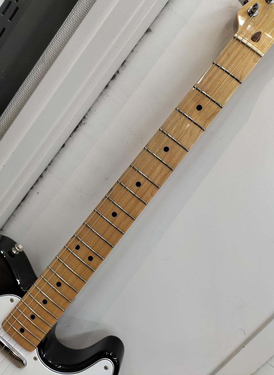Fender TL71 Used Electric Guitar [AUTH]