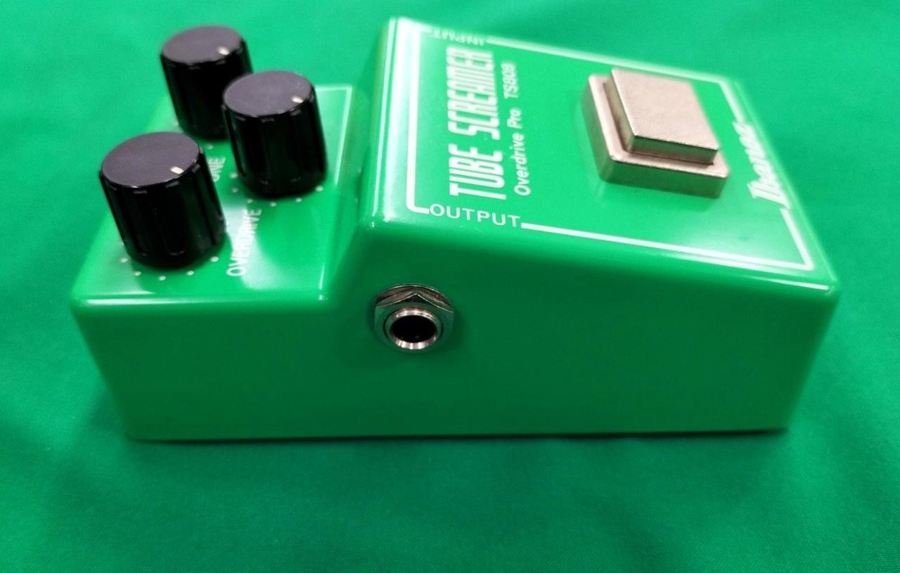 IBANEZ TS-808 502664