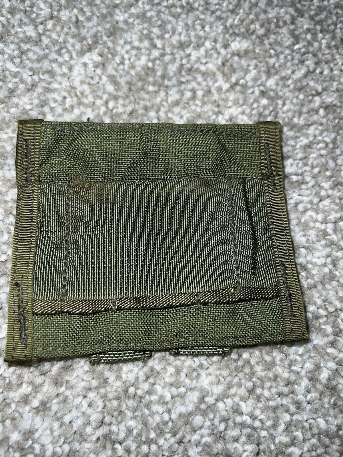 Alice Clip-To MOLLE Adapter Foliage Green