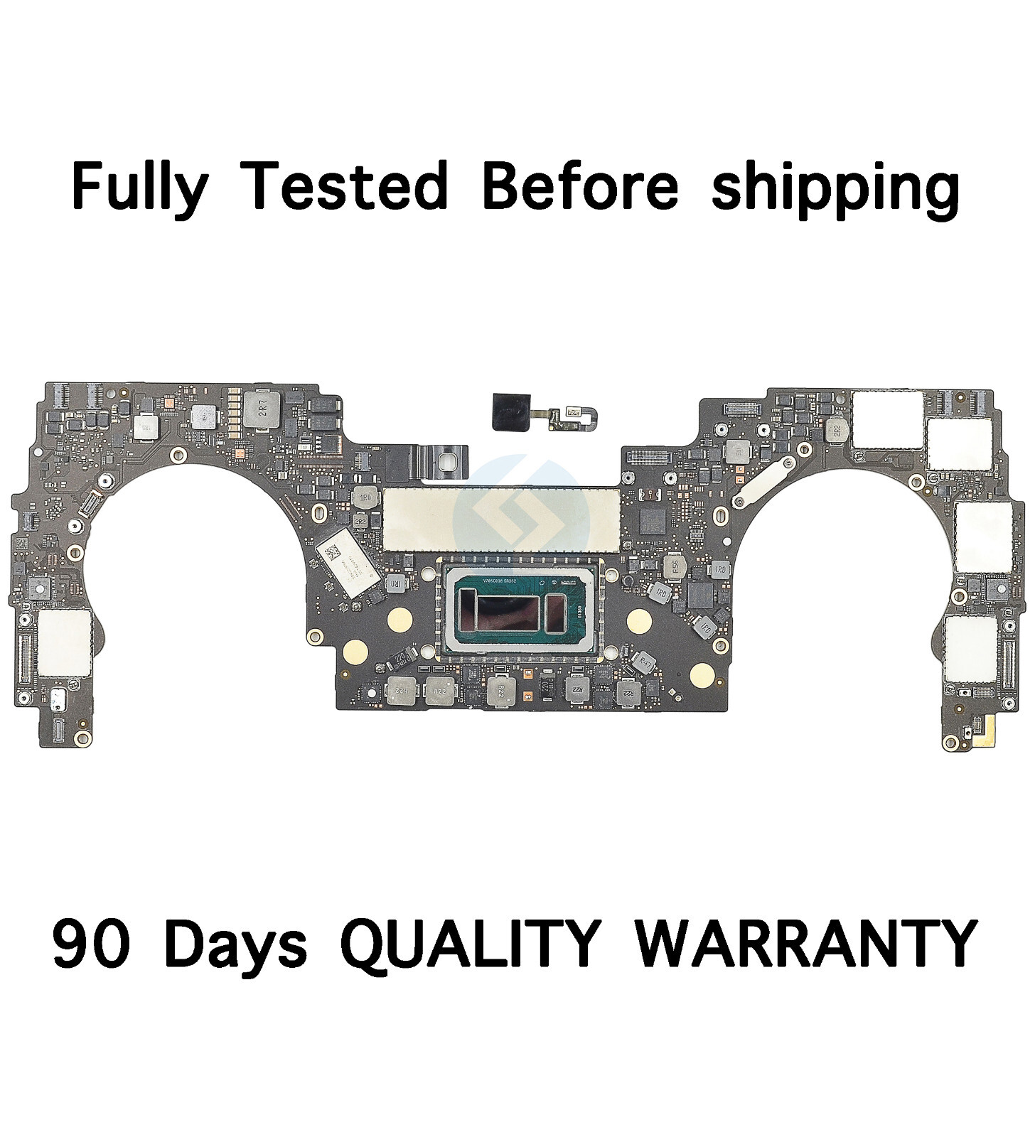 I5 3.3GHz 16GB 256GB SSD Logic Board 820-00923-A for MacBook Pro 13" A1706 2017