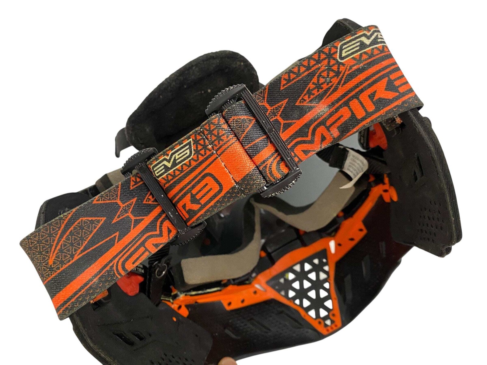 Empire Evs Paintball Mask Goggles