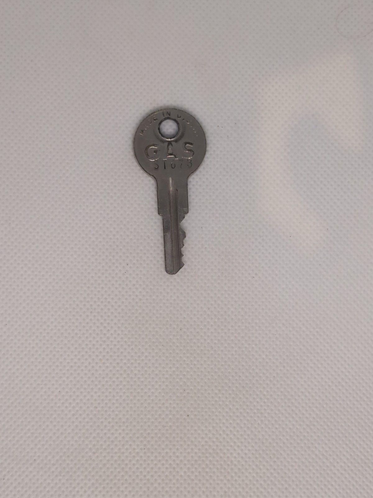 Gas Key Ilco ST673