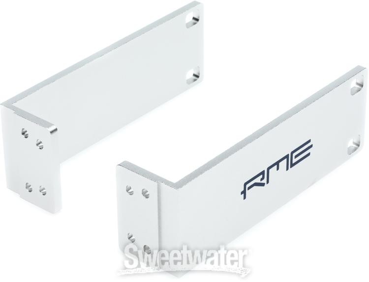 RME RM-19 II Rackmount for Half Rack RME Units
