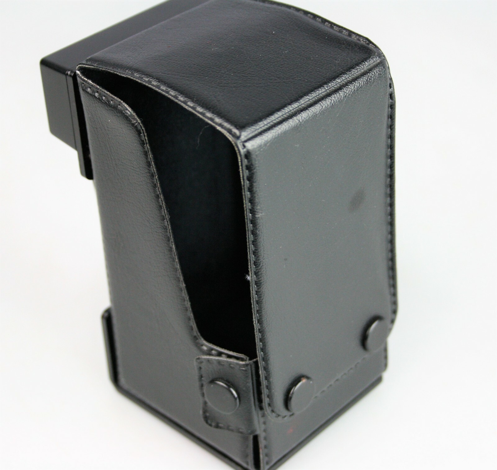 Only Case for Sony Battery Adapter Model DC-7