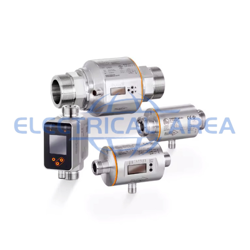 1PC NEW IFM SM7601 Flow Sensor Fast delivery