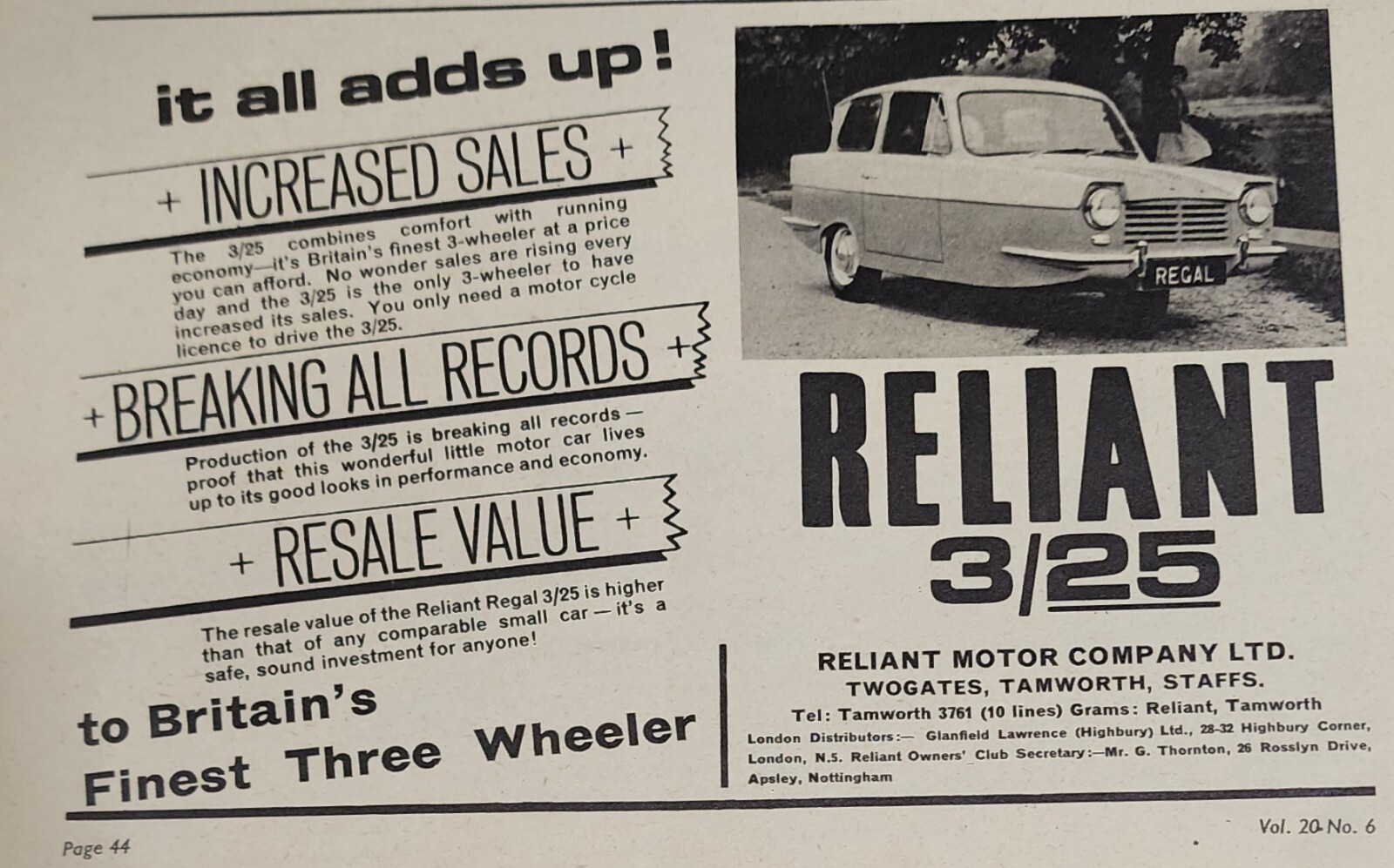 Renault Vintage Magazine Ad Picture Advertisement Display Wall Art