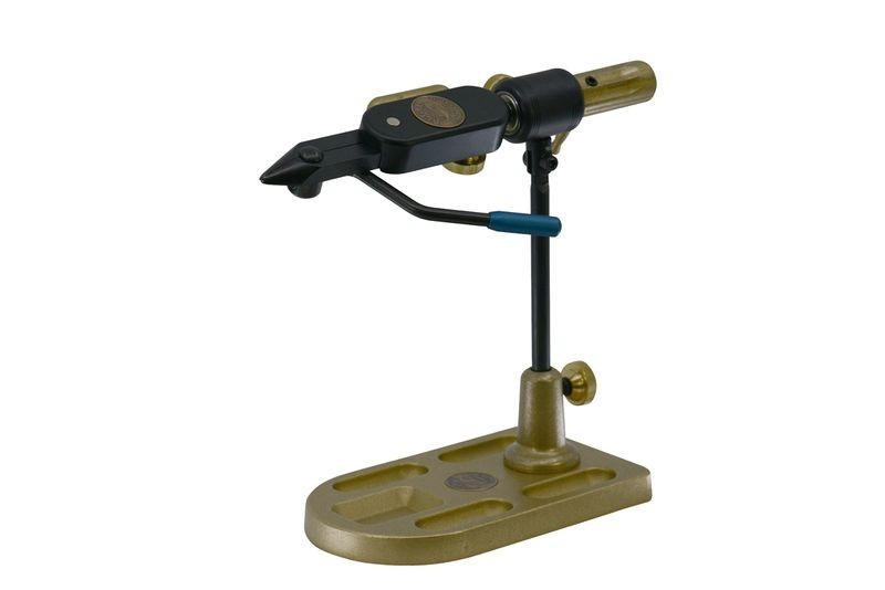 Regal Revolution Series Vise Bronze Pocket Base