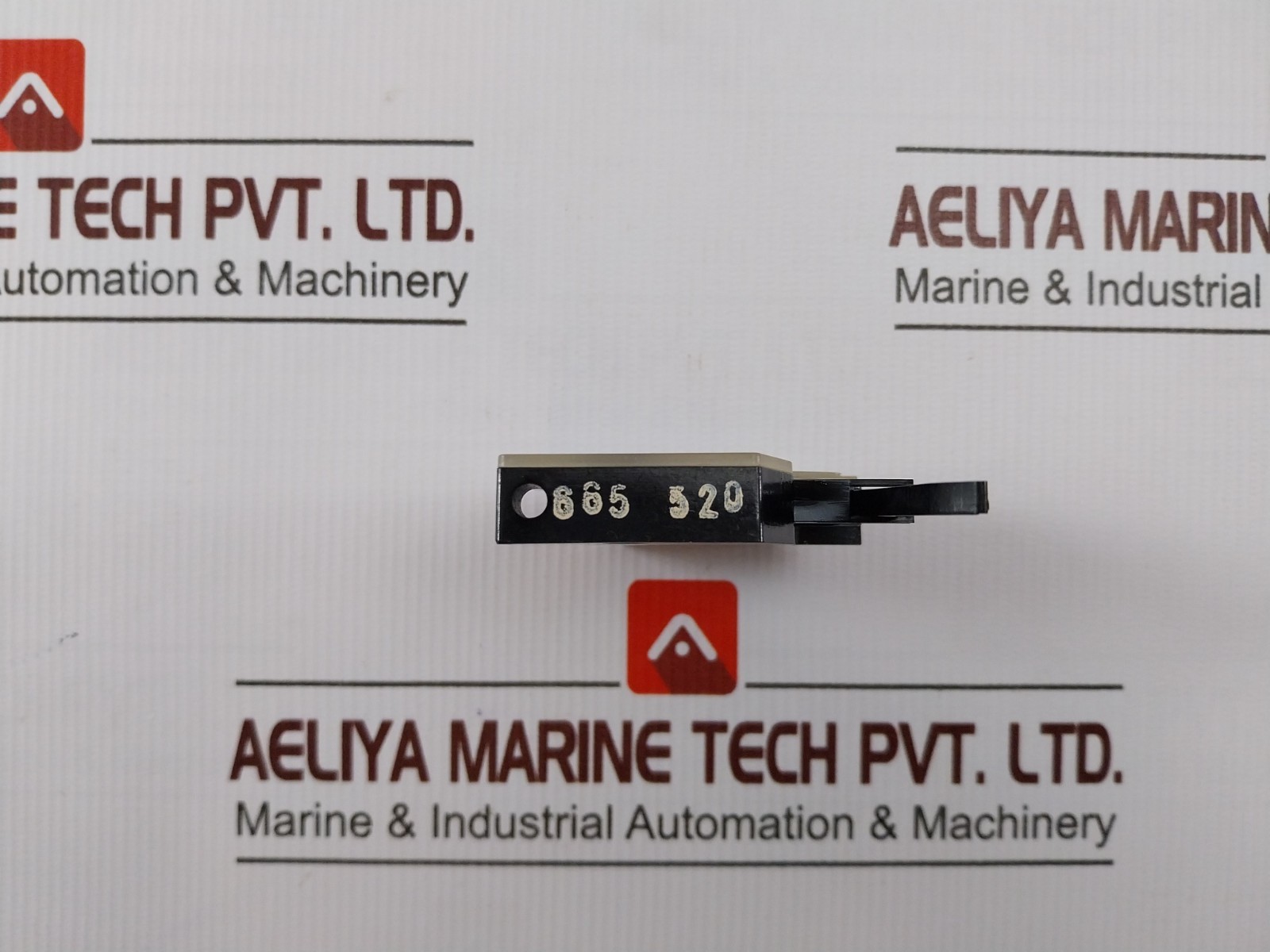 GHISALBA ED11 Auxiliary Contact Block