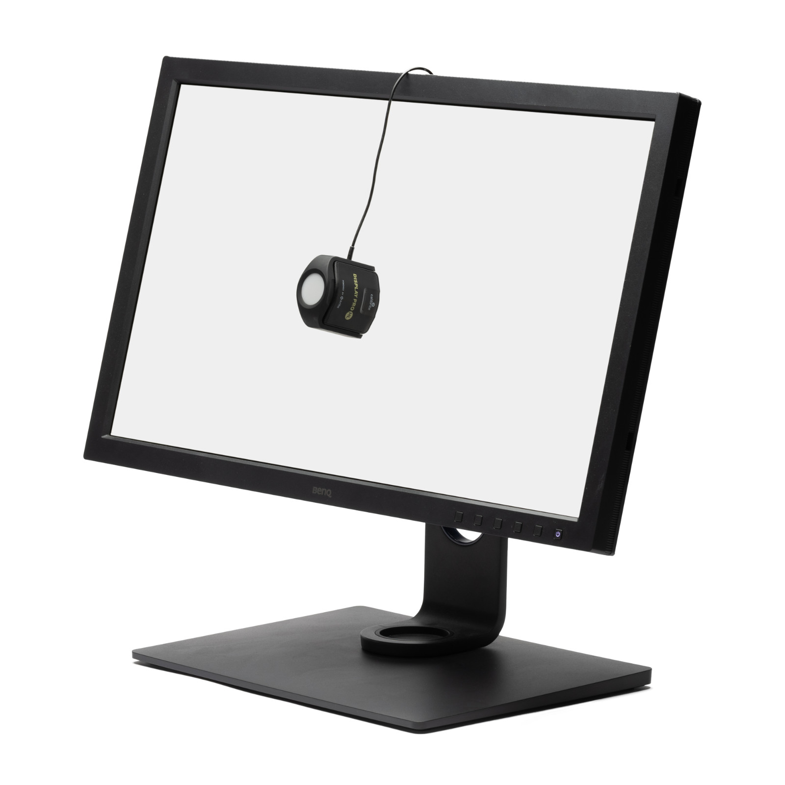 Calibrite Display Pro HL Monitor, Projector Color Calibrator, Profiler Software