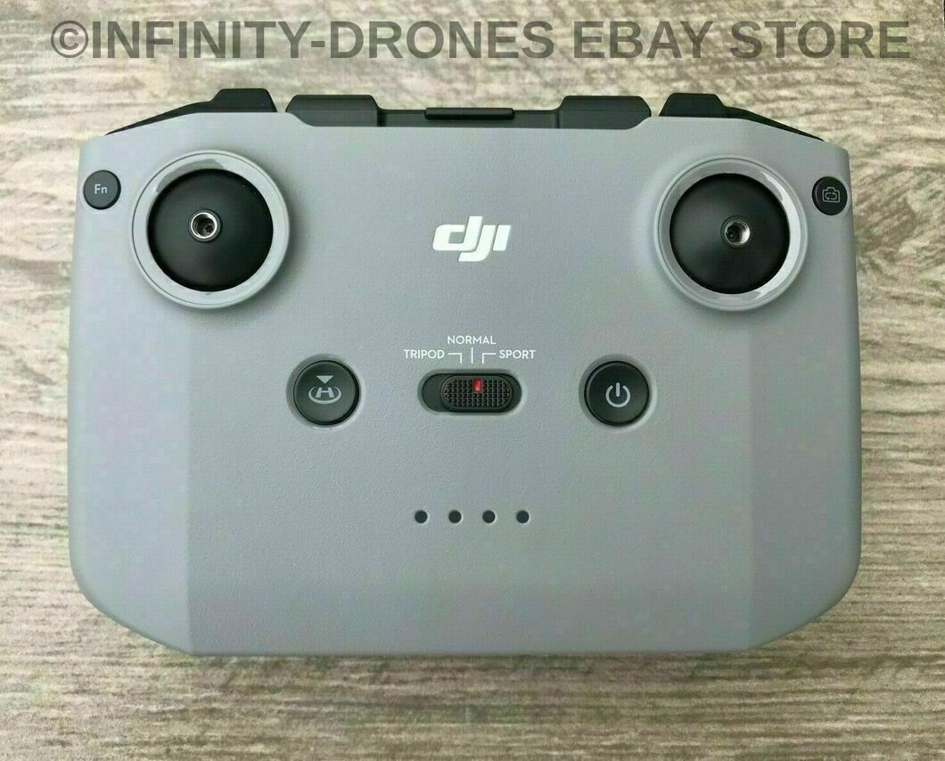 DJI Mini 2 / Mavic 3 Classic / Air 2S Remote Controller RC, with cables - RC-N1