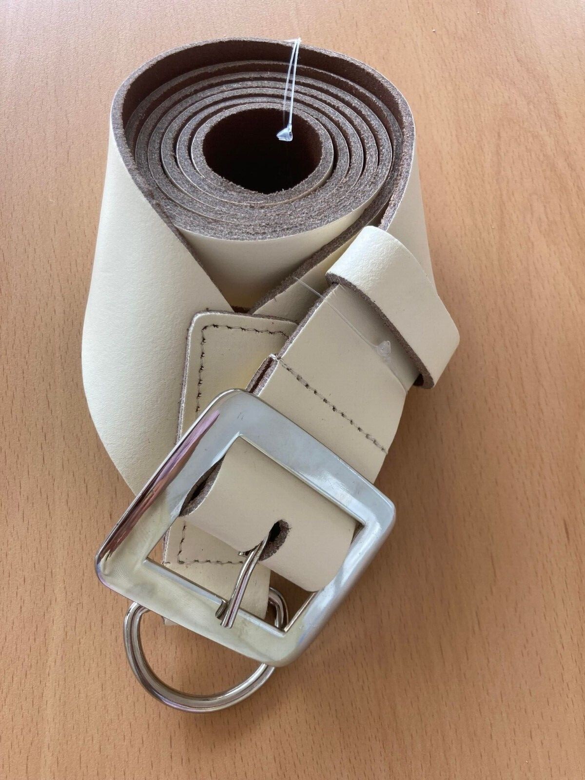 Premier 0913 Leather Snare and Tenor Sling