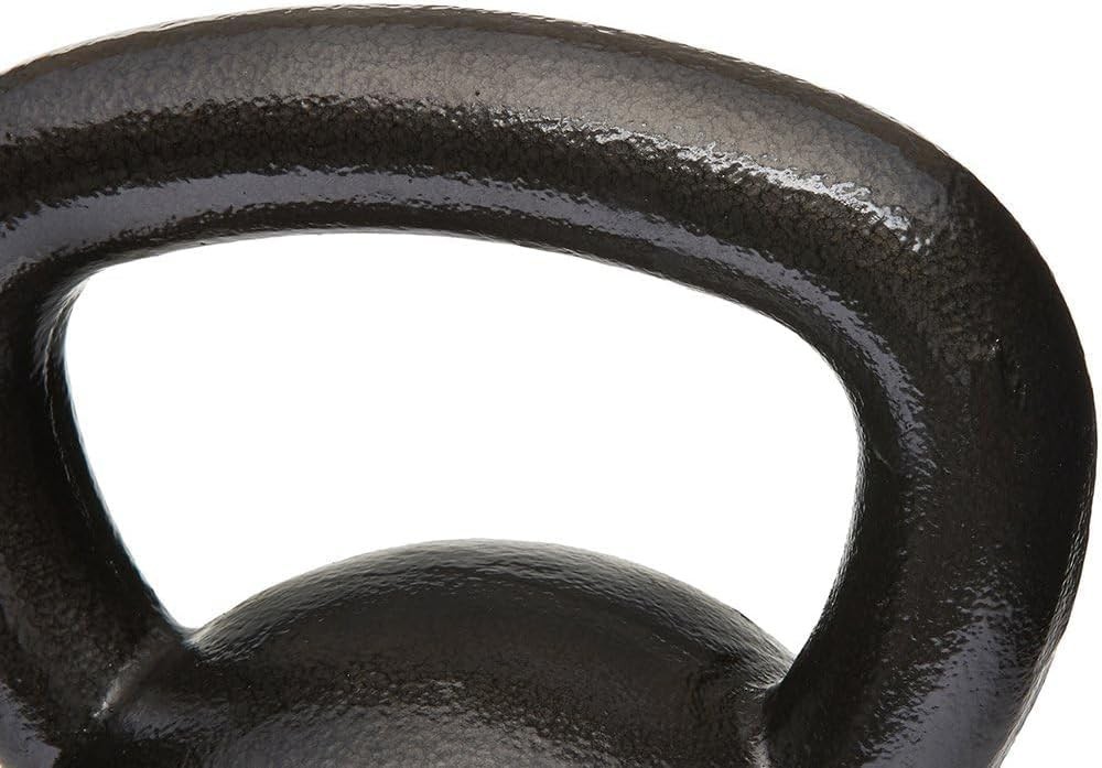 Basics Cast Iron Kettlebell