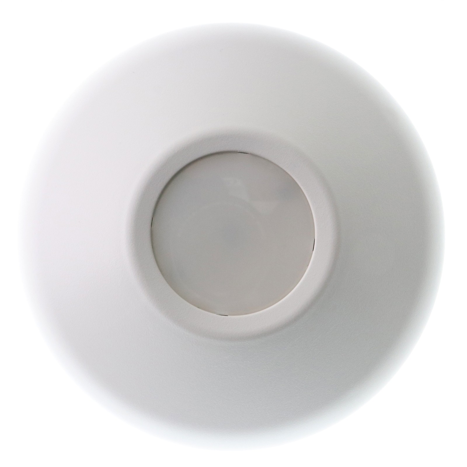 TORK NSI CPS-L LOW VOLTAGE CEILING MOUNT PHOTO LIGHT LEVEL SENSOR, 24V, WHITE