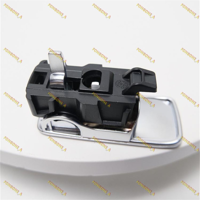 For Audi Q3 2012-2018 Passengers Side Glove Box Lock Latch Compartment Handle